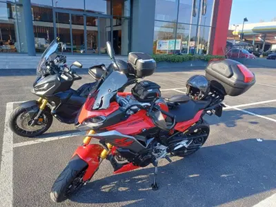 Bmw F 900 XR (2020 - 24) usata