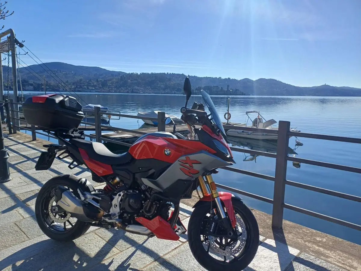 Bmw F 900 XR (2020 - 24) (3)
