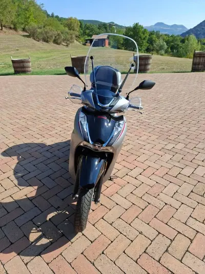 Honda SH 350 Sport (2021 - 24) usata