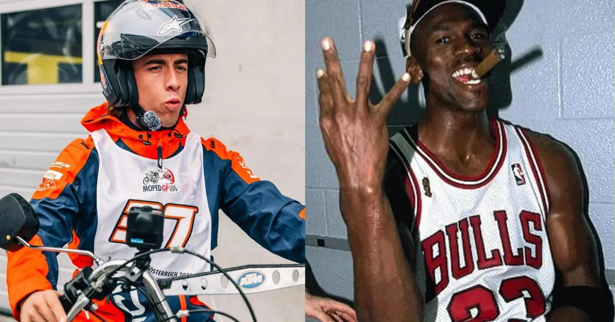 MotoGP, non sono pagelle e non c'è un nuovo sceriffo in città, però wunderbar Pedro Acosta 10!