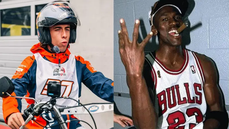 MotoGP, non sono pagelle e non c'è un nuovo sceriffo in città, però wunderbar Pedro Acosta 10!