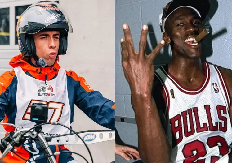 Non sono pagelle e non c'è un nuovo sceriffo in città, però wunderbar Pedro Acosta 10!