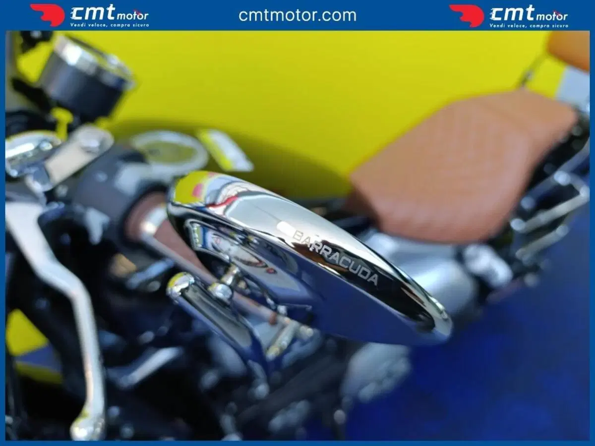 Keeway Motor RK V125C (2023 - 25) (7)