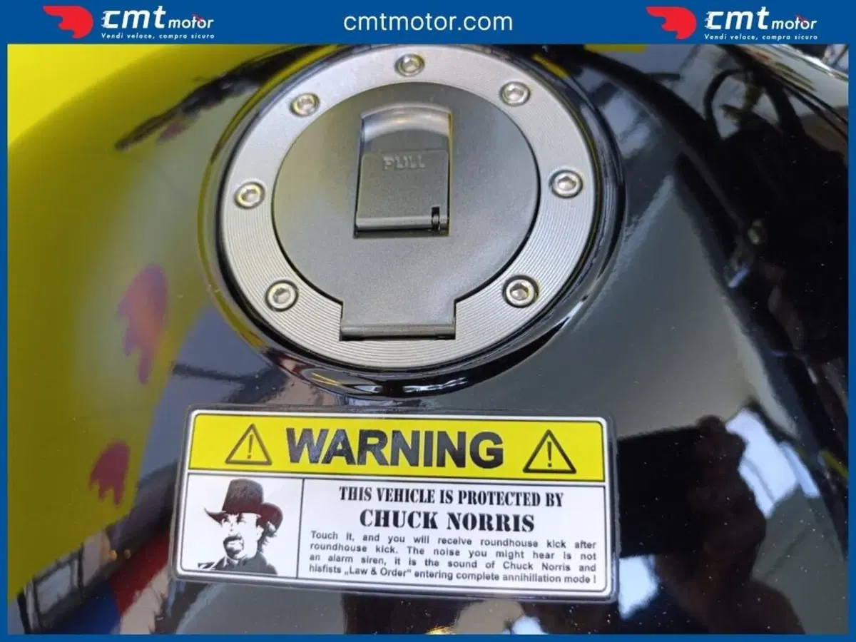 Keeway Motor RK V125C (2023 - 25) (9)