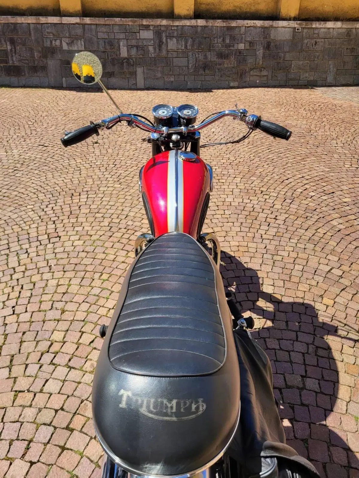 Triumph Bonneville t120R (3)