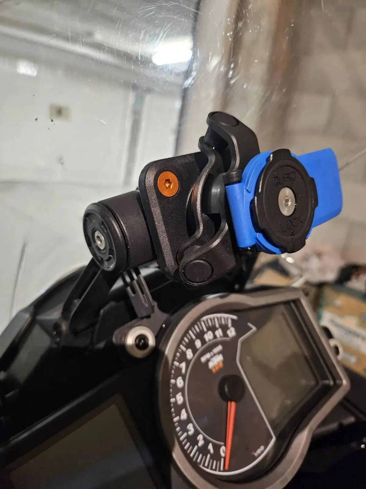 KTM 1090 Adventure S - L (2017 - 19) (9)