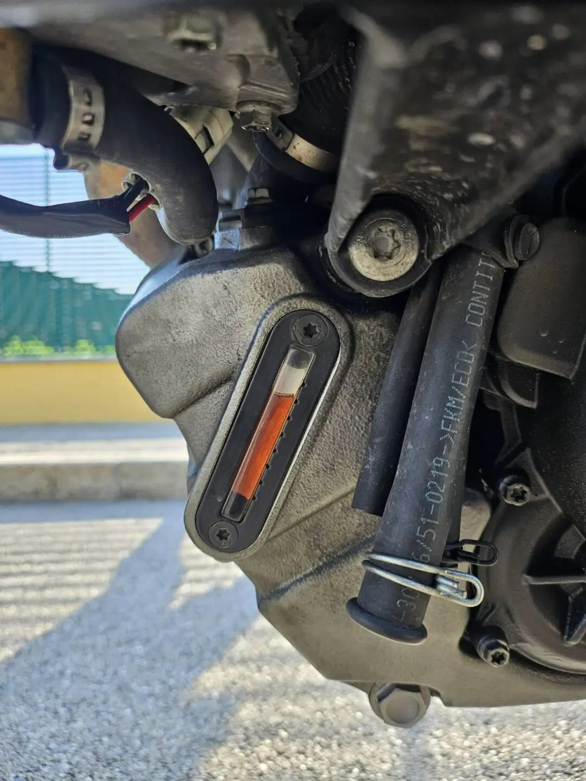KTM 1090 Adventure S - L (2017 - 19) (10)