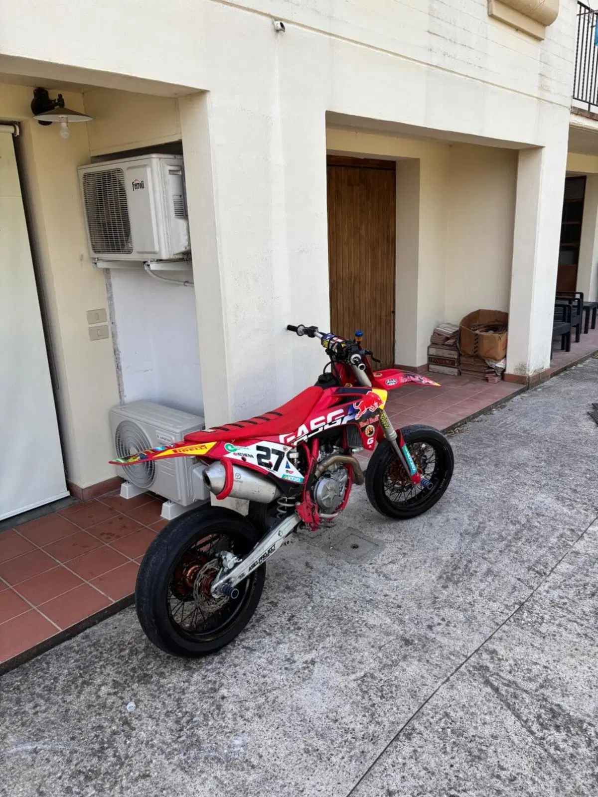 GASGAS MC 450 F (2021) (3)