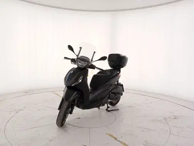 Piaggio Beverly 310 S (2025 - 26) usata