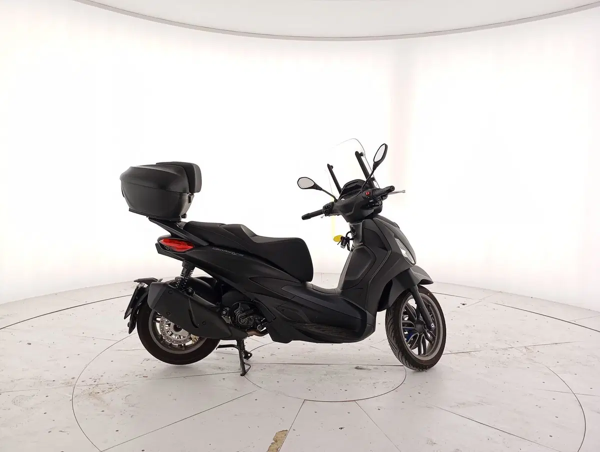 Piaggio Beverly 310 S (2025 - 26) (6)