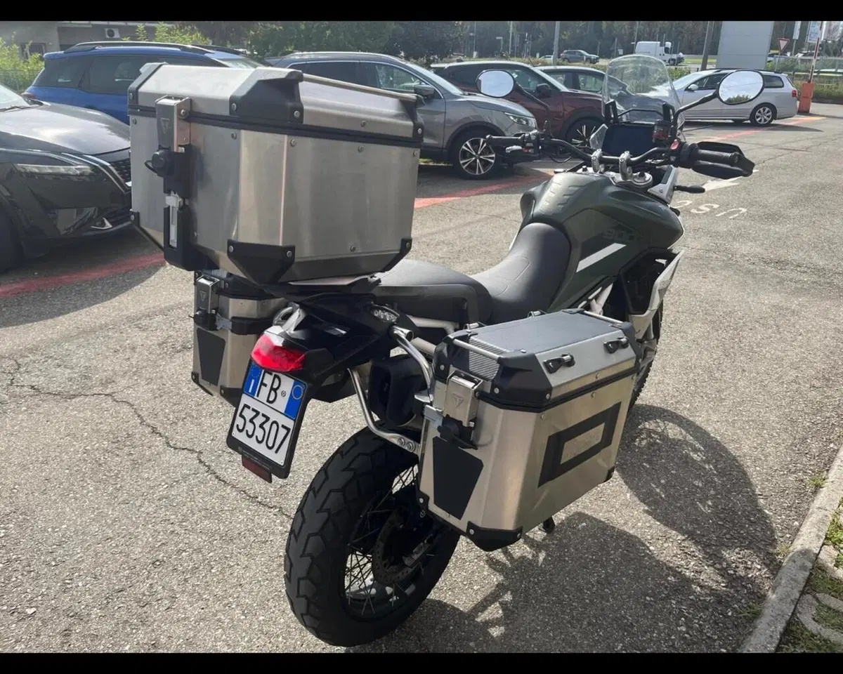 Triumph Tiger 900 Rally Pro (2020 - 23) (5)