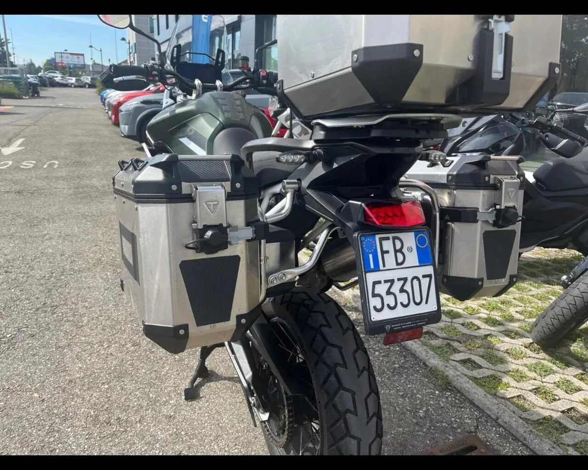 Triumph Tiger 900 Rally Pro (2020 - 23) (12)