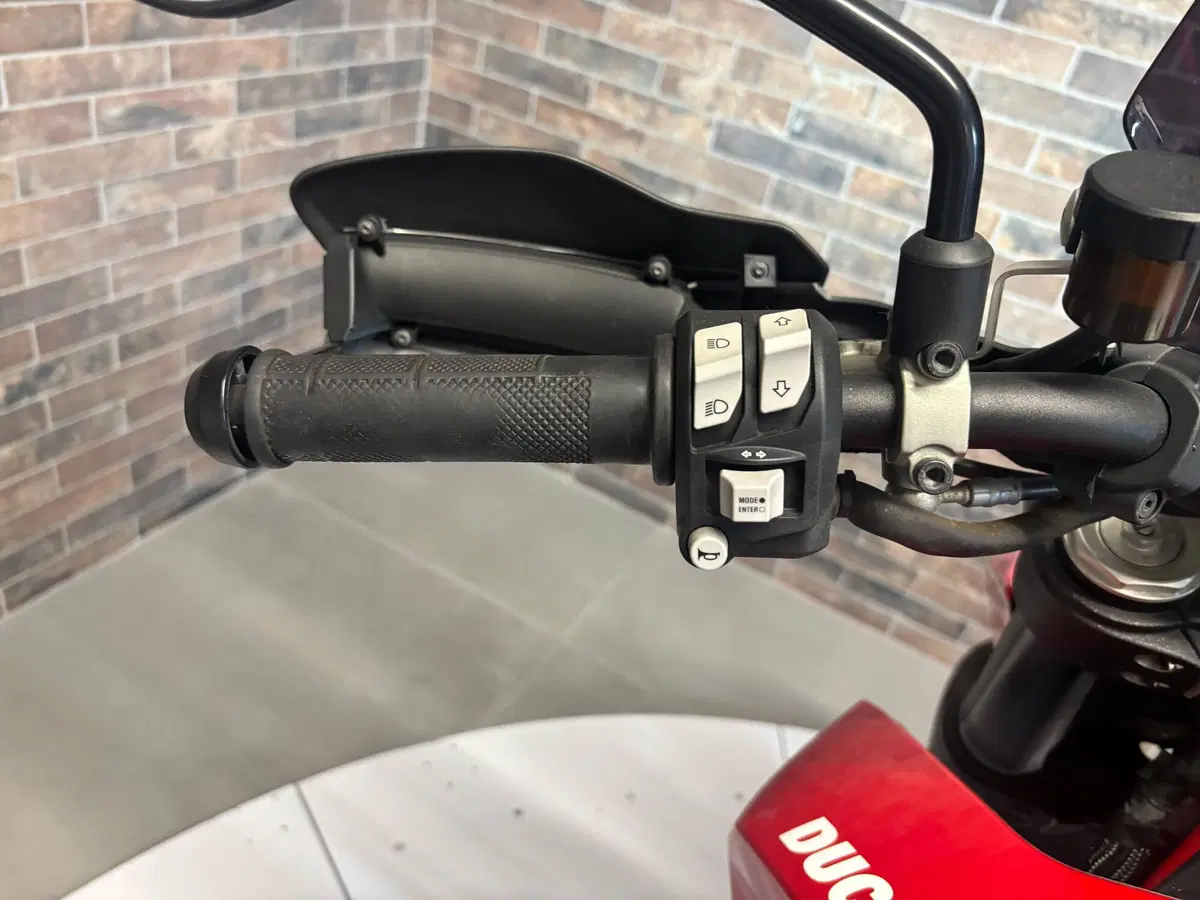 Ducati Hypermotard 950 (2019 - 20) (13)