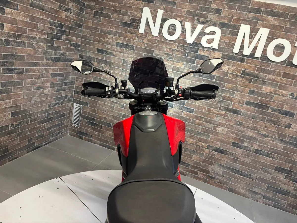Ducati Hypermotard 950 (2019 - 20) (12)