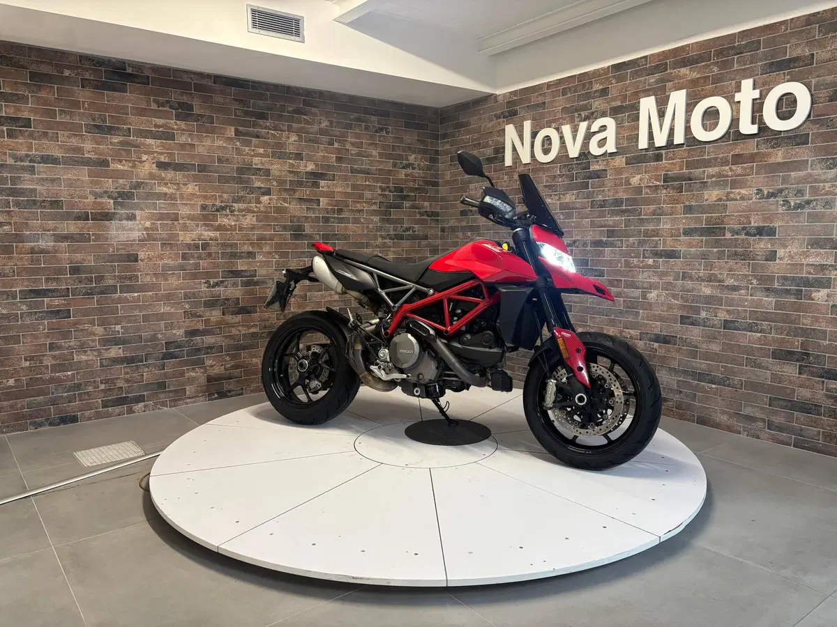 Ducati Hypermotard 950 (2019 - 20) (6)