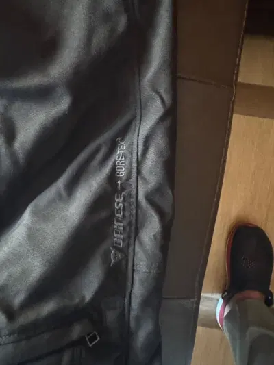 Pantalone invernale Gore-tex taglia 52 Dainese