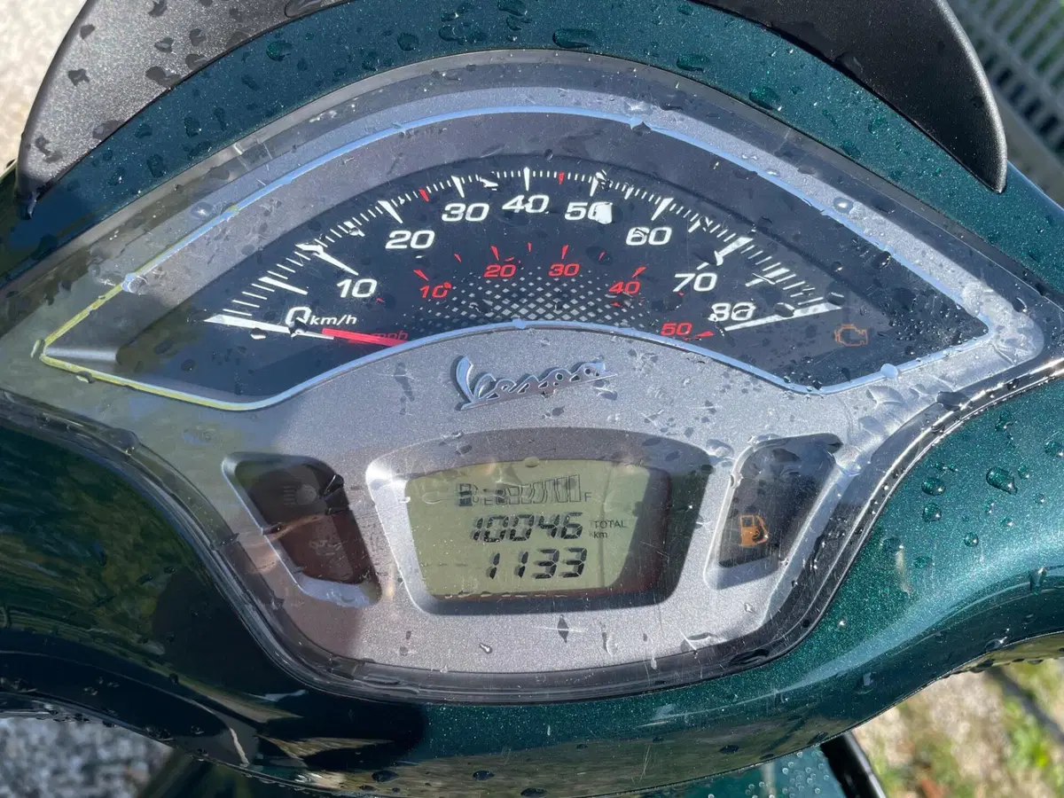 Vespa Sprint 50 Racing Sixties (2021 - 22) (11)