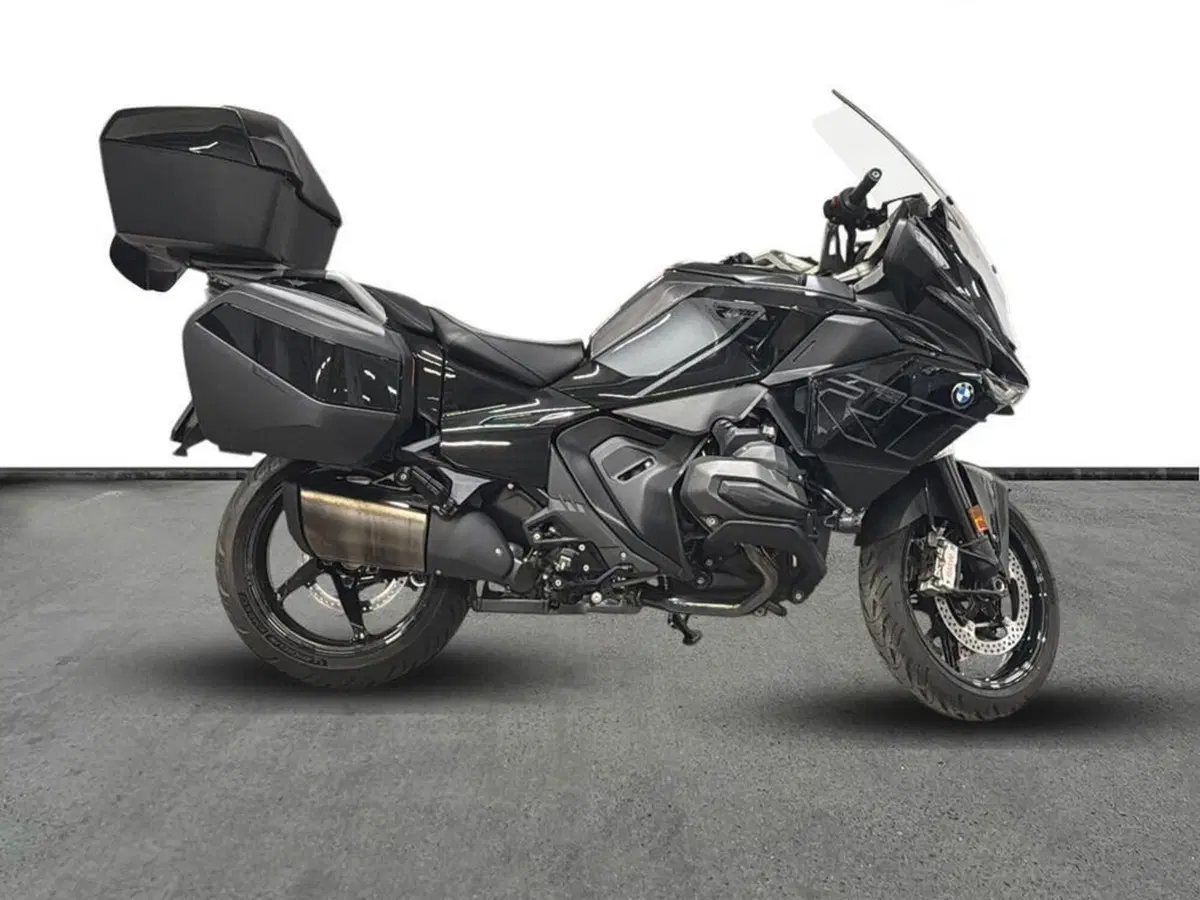 Bmw R 1300 RT (2026)