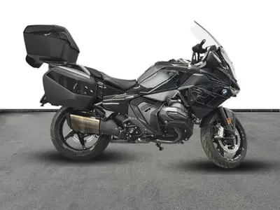 Bmw R 1300 RT (2026) usata