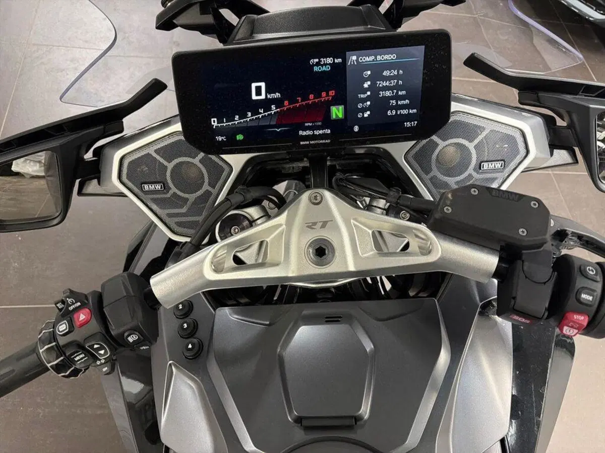 Bmw R 1300 RT (2026) (7)