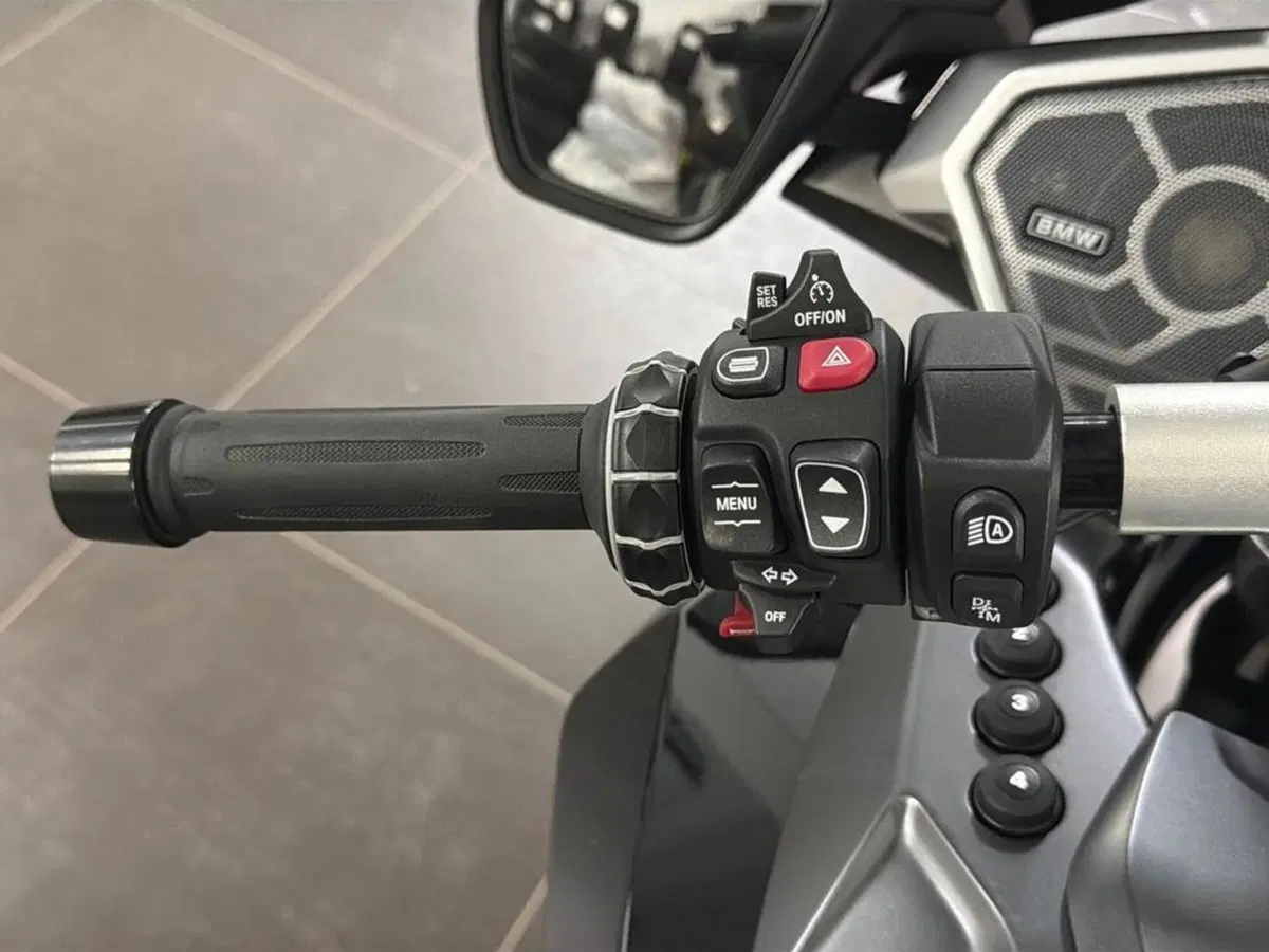 Bmw R 1300 RT (2026) (5)