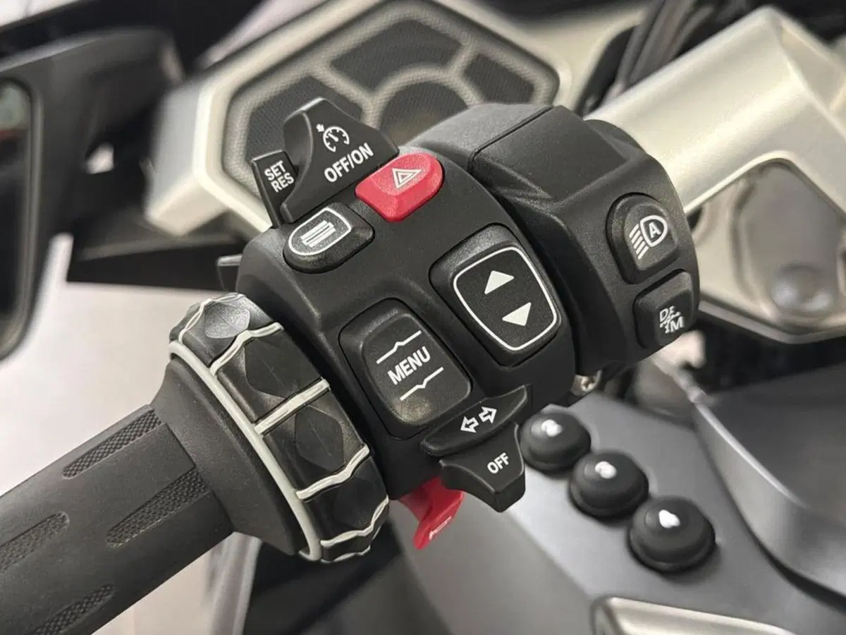 Bmw R 1300 RT (2026) (6)