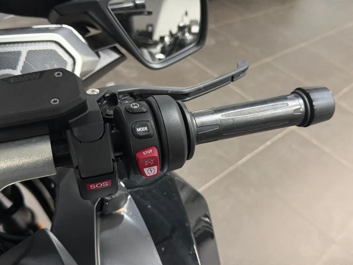 Bmw R 1300 RT (2026) (9)