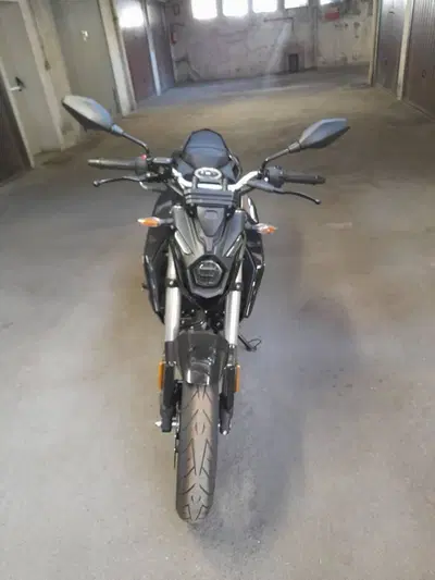 Voge Brivido 125R (2023 - 26) usata