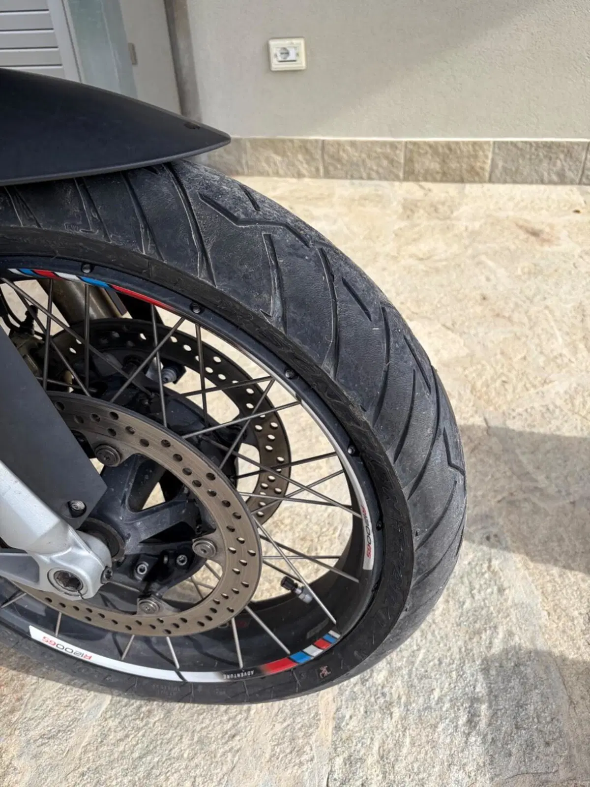 Bmw R 1200 GS (2017 - 18) (14)