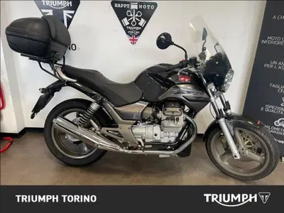 Moto Guzzi Breva V 750 i.e. usata
