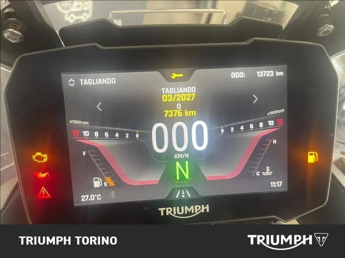 Triumph Tiger 900 Rally Aragón Edition (2023 - 24) (6)
