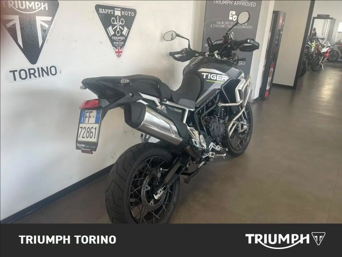 Triumph Tiger 900 Rally Aragón Edition (2023 - 24) (5)