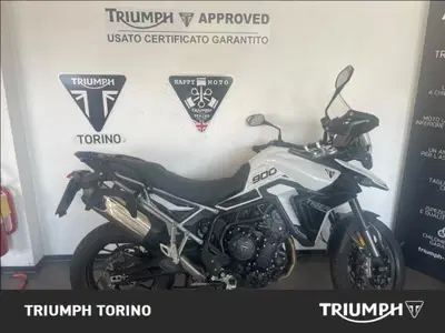 Triumph Tiger 900 GT Pro (2024 - 26) usata
