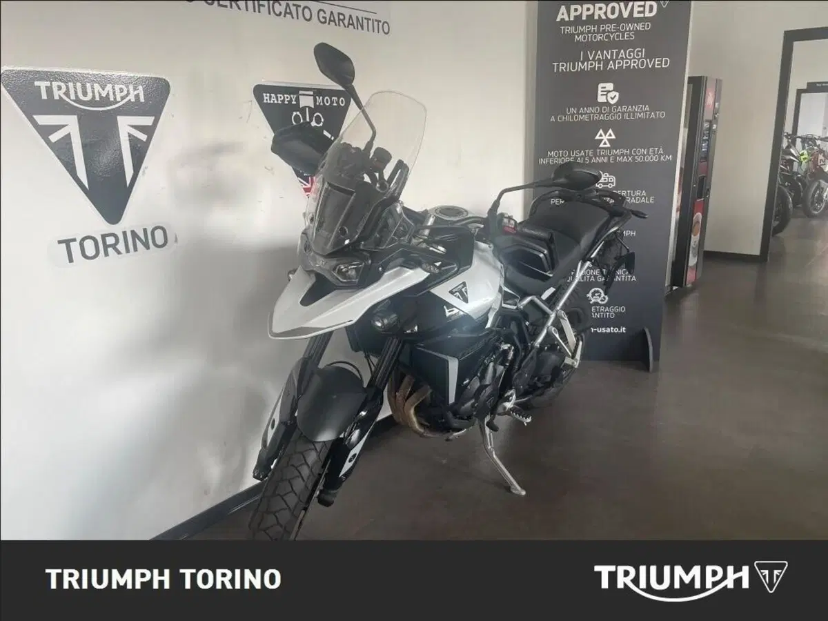 Triumph Tiger 900 GT Pro (2024 - 26) (3)