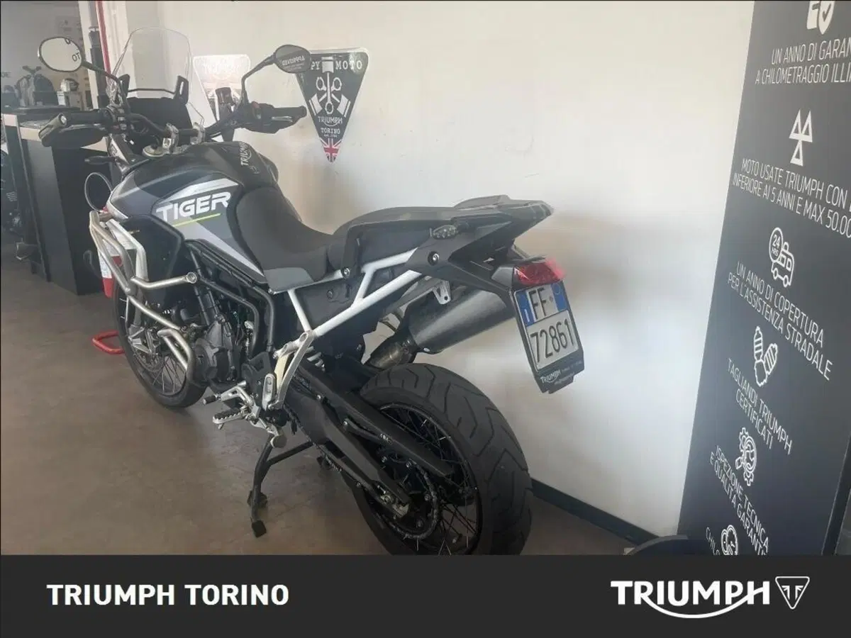 Triumph Tiger 900 GT Pro (2024 - 26) (6)