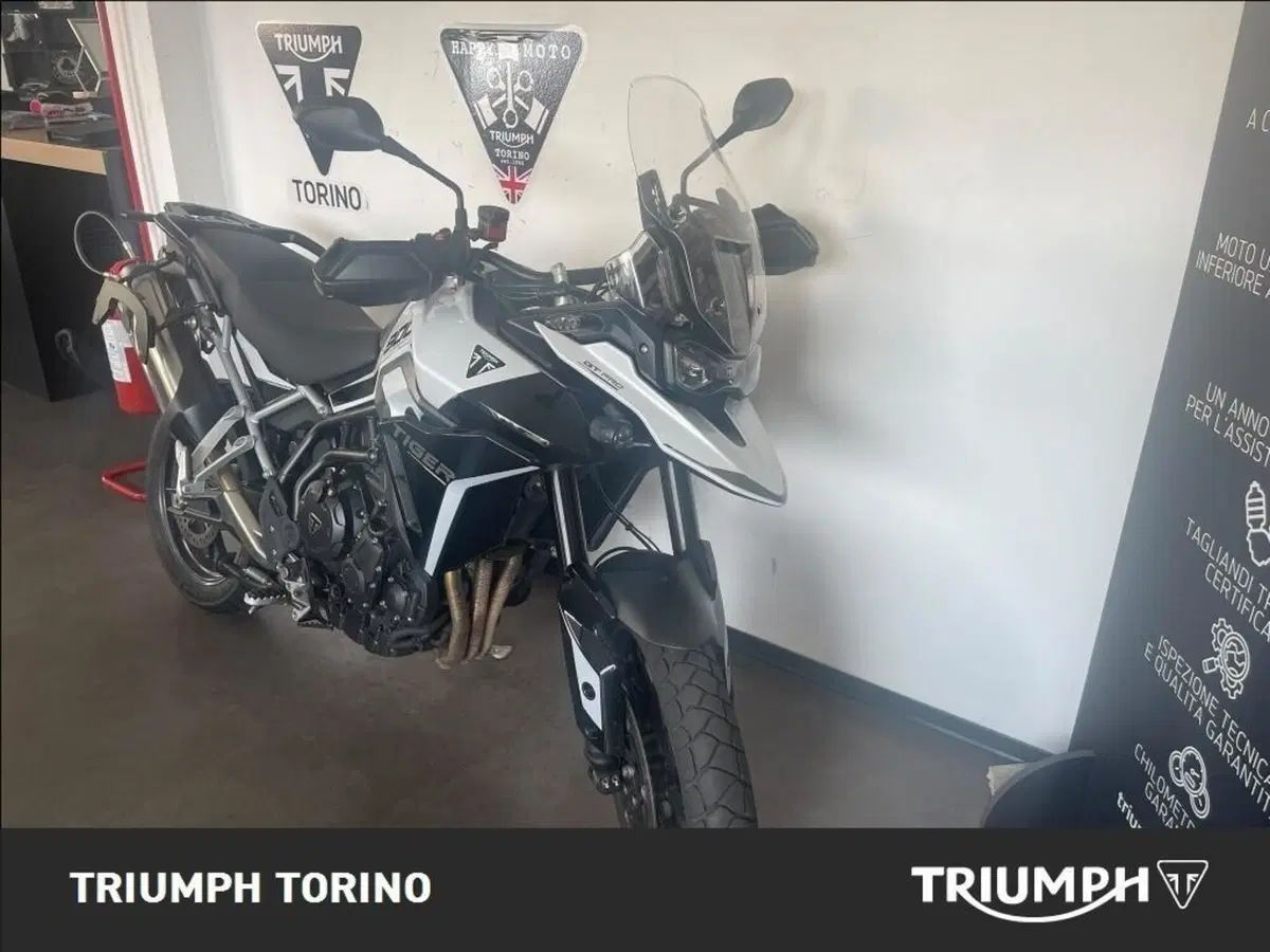 Triumph Tiger 900 GT Pro (2024 - 26) (4)
