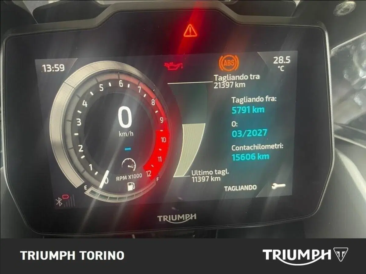 Triumph Tiger 900 GT Pro (2024 - 26) (7)