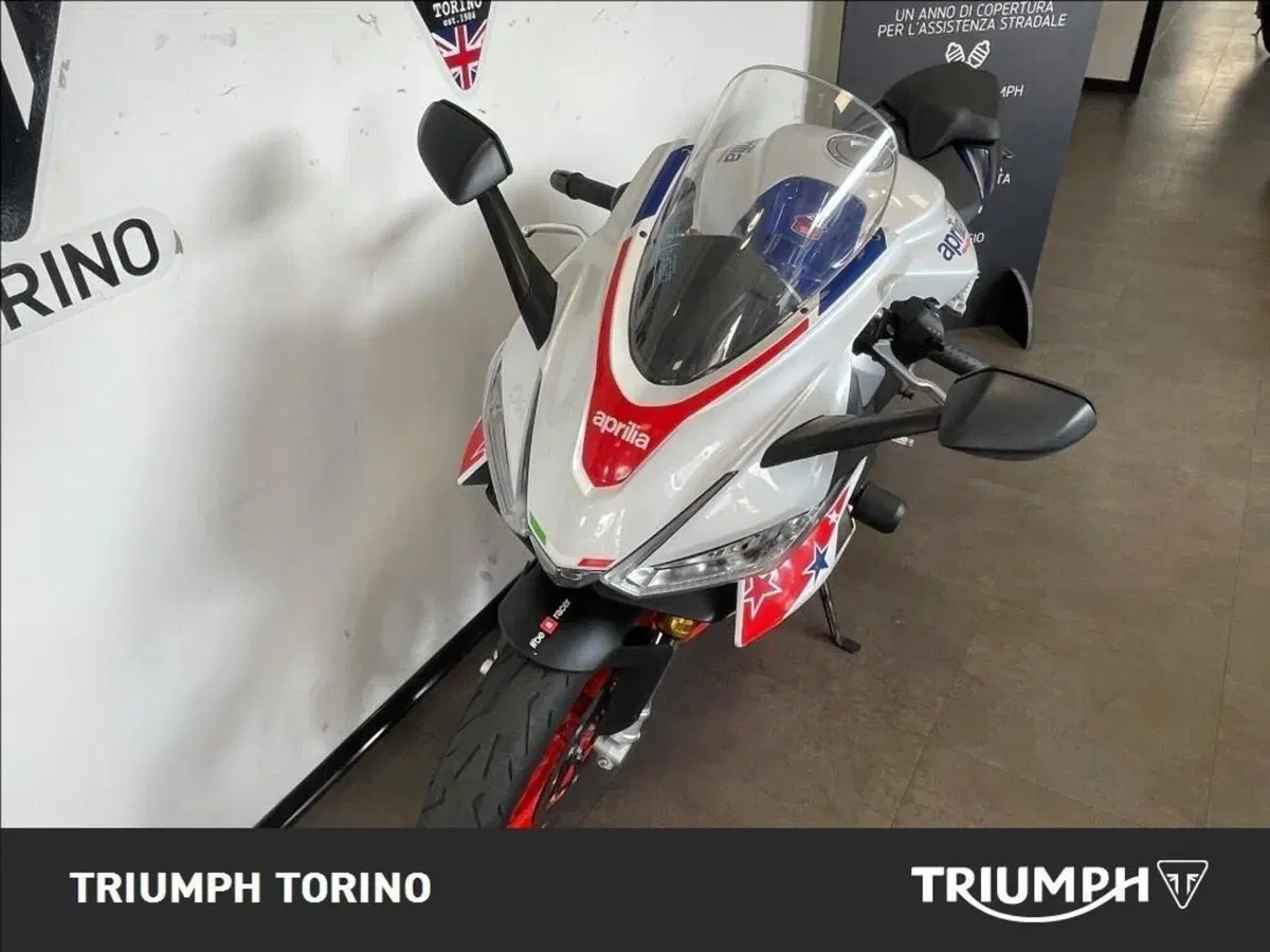 Aprilia RS 660 Limited Edition (2020 - 23) (5)