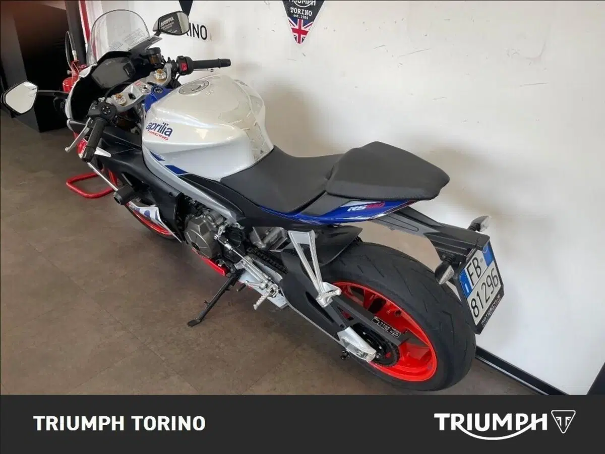 Aprilia RS 660 Limited Edition (2020 - 23) (6)
