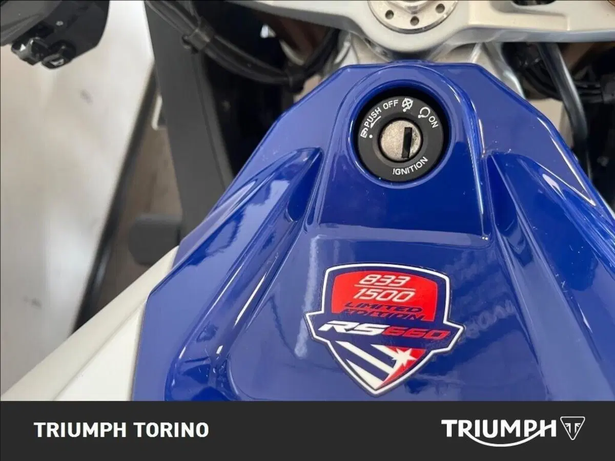 Aprilia RS 660 Limited Edition (2020 - 23) (7)