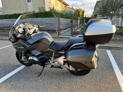 Bmw R 1200 RT (2014 - 16) usata