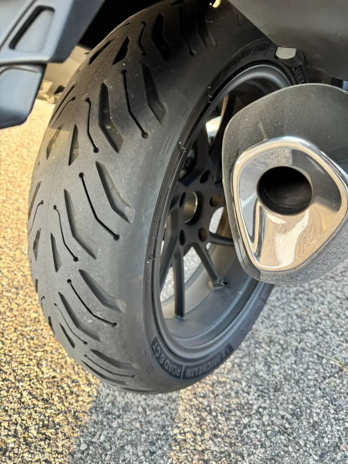 Bmw R 1200 RT (2014 - 16) (6)