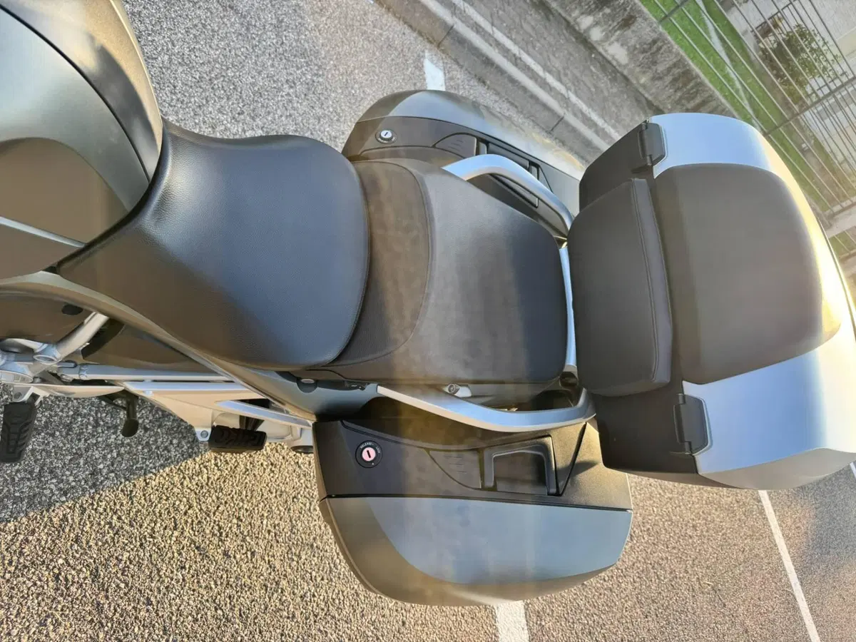 Bmw R 1200 RT (2014 - 16) (9)