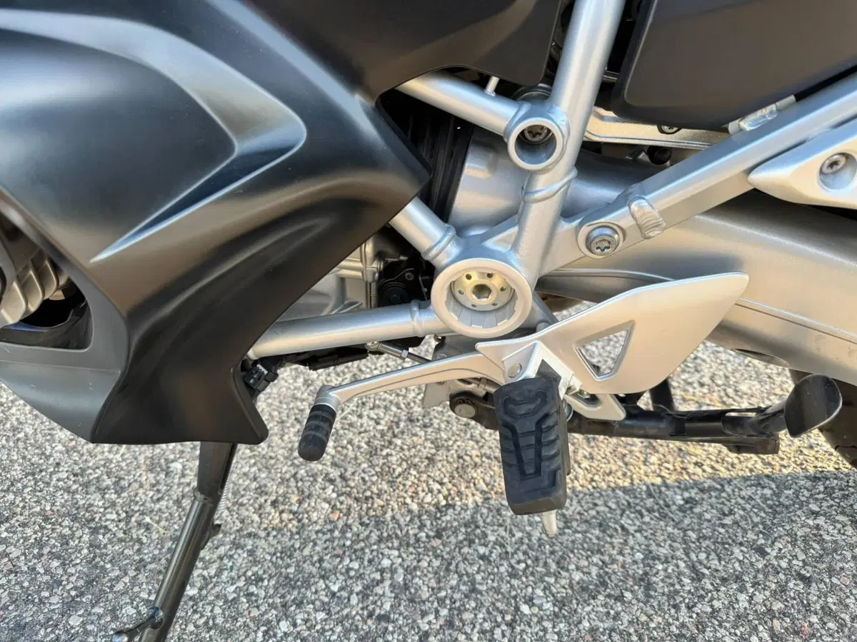 Bmw R 1200 RT (2014 - 16) (10)