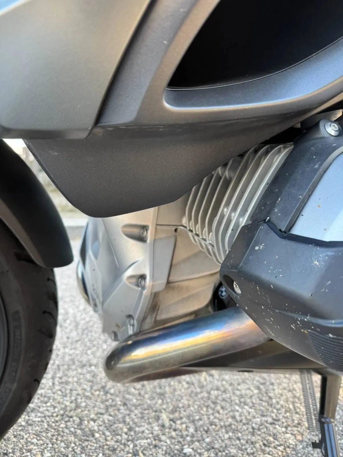 Bmw R 1200 RT (2014 - 16) (11)