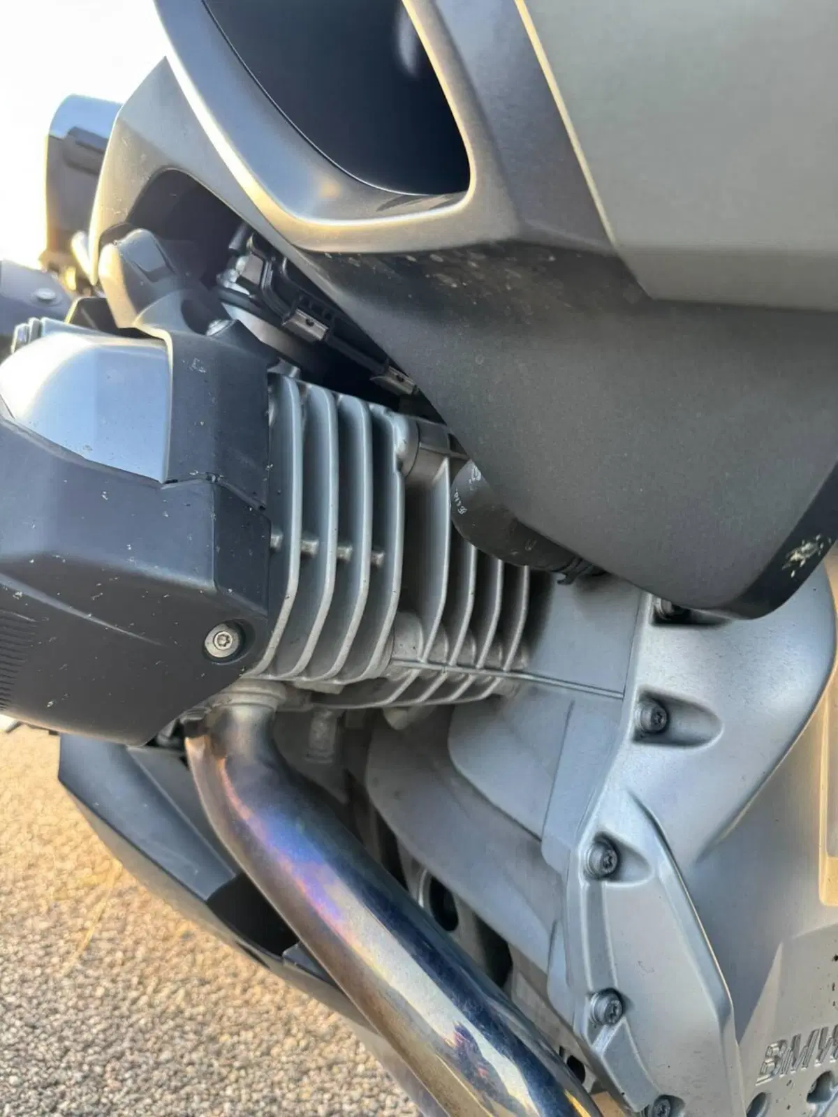 Bmw R 1200 RT (2014 - 16) (12)