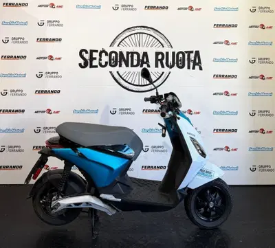 Piaggio 1 Active (2022 - 26) usata