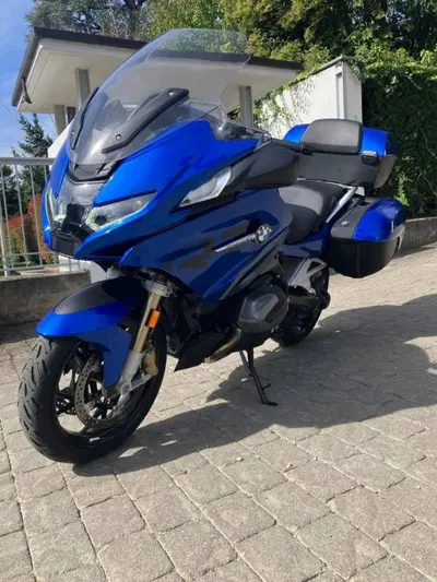 Bmw R 1250 RT (2021 - 25) usata