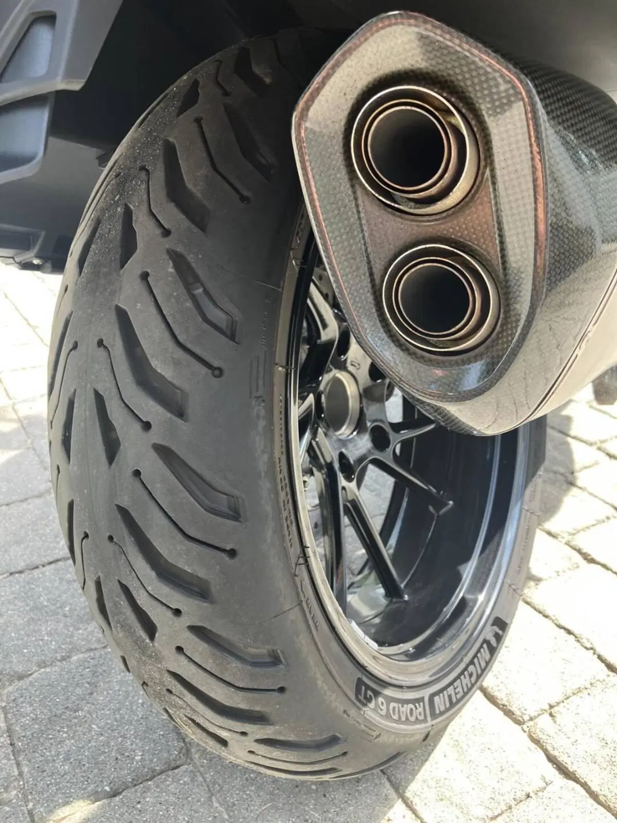Bmw R 1250 RT (2021 - 25) (3)