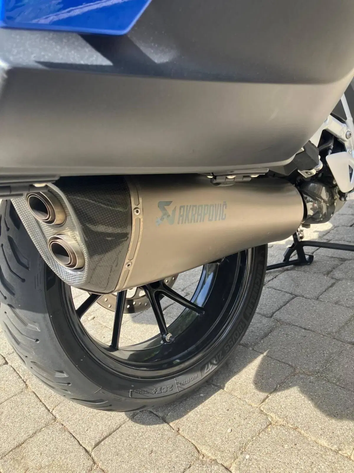 Bmw R 1250 RT (2021 - 25) (4)